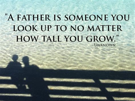 Fathers Day 2018 10 Inspirational Quotes To Share With Your Dad On