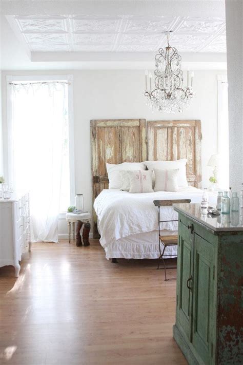 Shabby Chic Interior Design Style And Its Modern