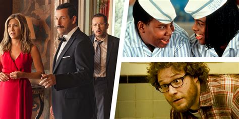 Best Comedies On Netflix 2020 — Funny Movies On Netflix
