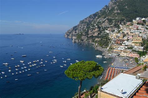 Amalfi Coast And Lake Como Why Winding Roads Are Worth It — Go Seek