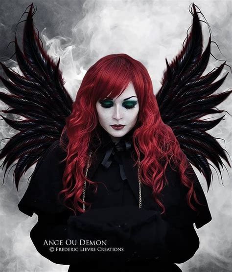 366 Best Angel Dark And Fallen Images On Pinterest