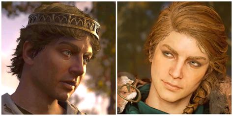 Underrated Characters In Assassin's Creed Valhalla