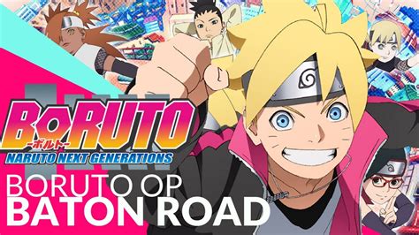 Watch Boruto Naruto Next Generations Streaming Online Hulu 41 Off