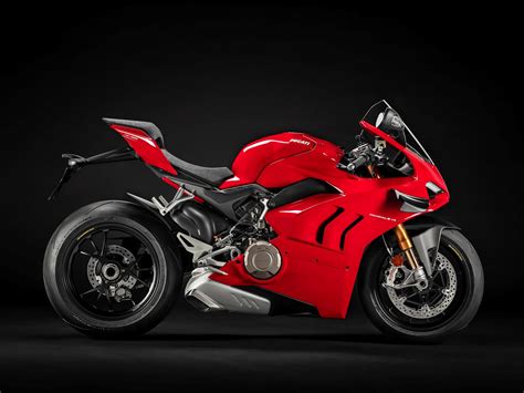 2018 ducati panigale v4/v4s/v4s speciale. Ducati Panigale V4S 2020 - the story | MCN