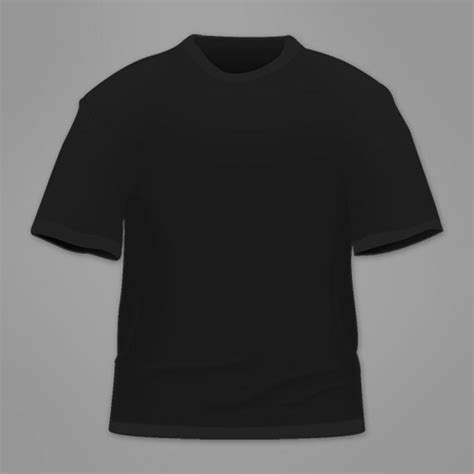 82 Free T Shirt Template Options For Photoshop And Illustrator