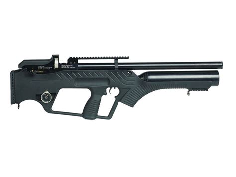 Пневматическая винтовка kral puncher breaker s (пластик) 4,5 мм. Peluru Pcp 5.5 - Pegas Paliber Kaliber 5 5 Berburu Senapan ...