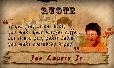 Bridge Card Game Funny Quotes Quotesgram