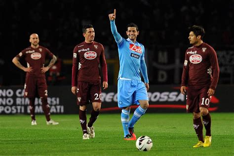 Napoli starting with the hosts, after throwing away the lead against runaway leaders inter milan last weekend, napoli have still largely … Napoli vs Torino Preview, Tips and Odds - Sportingpedia ...