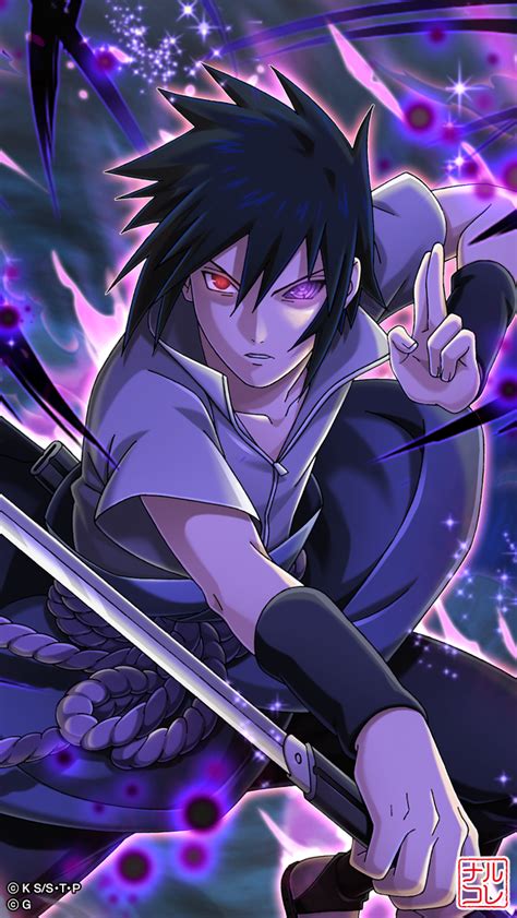 Sasuke Uchiha By Aikawaiichan On Deviantart Naruto Shippuden Sasuke
