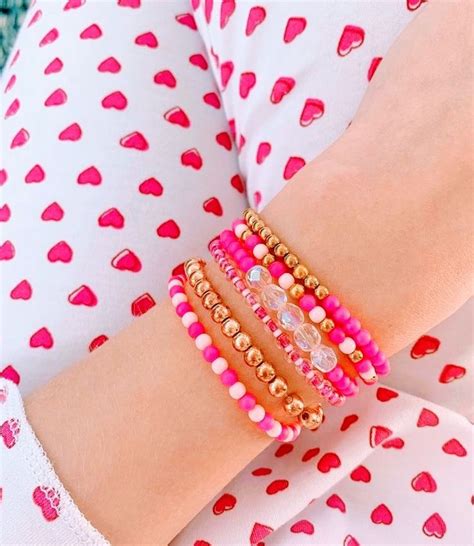 preppy bracelets ⚡️🧿 preppy jewelry preppy accessories preppy bracelets