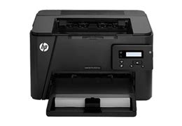 In this demo i choose language: HP LaserJet Pro M201n driver download. Printer software Free