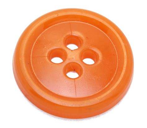 Sewing Orange Button Png Image Purepng Free Transparent Cc0 Png