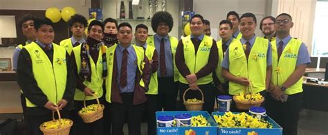 De La Salle College, Mangere East, New Zealand | DeLaSalle