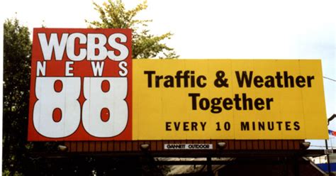 Back Stories Why Traffic And Weather Together Was Successful Cbs New