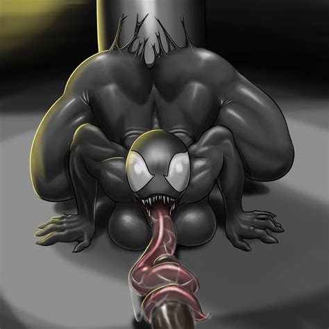 Rule 34 venom ♥ Rule34 - If it exists, there is porn of it /