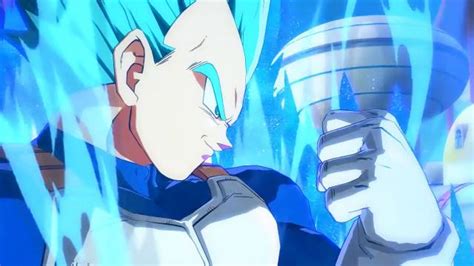 El dlc, por otro lado, también agregará a super saiyan vegeta como personaje jugable. Dragon Ball Z: Kakarot confirms Goku and Vegeta Super ...