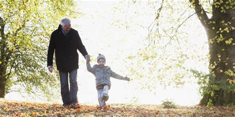 Five Ways to Get Your Children Out Walking | HuffPost UK