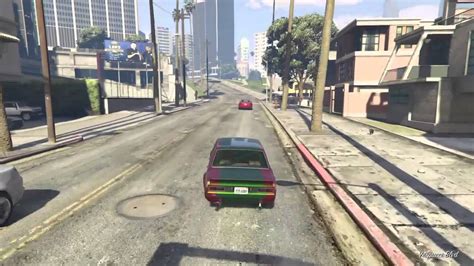 Grand Theft Auto V Slidey Cars Cheat Drift Montage 2 Youtube