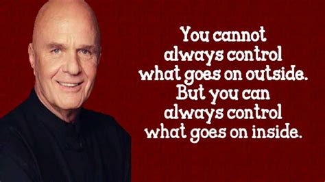 Drwayne Dyer Quotes Youtube