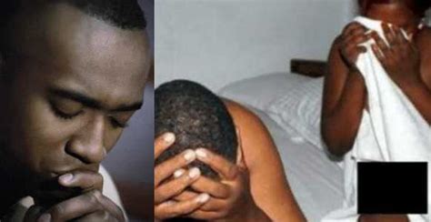 An ideal woman for a nigerian man is the one that can support, understand, encourage, motivate, and inspire him. Nigerian man narrates how he caught his wife in bed with ...