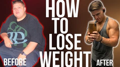 The Best No Bs Weight Loss Advice Youtube