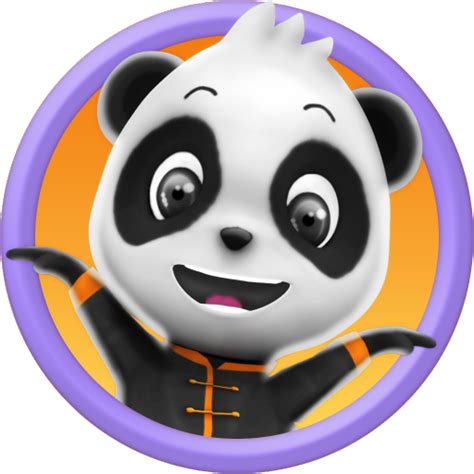 My Talking Panda Virtual Pet Uk Appstore For