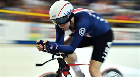 Kelly Catlin Death Us Olympic Cyclist Found Dead At Age 23 Sports Illustrated