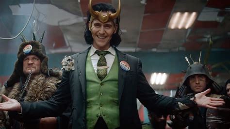 Loki's got a newer release date — and a break from form with disney's usual schedule. Loki's Disney + release date confirmed - Inspired Traveler