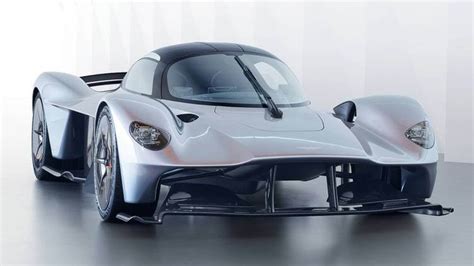 Aston martin was founded in 1913 and is recognized as a premier luxury brand. Top 10 Most Anticipated Sports Cars of 2019-2020