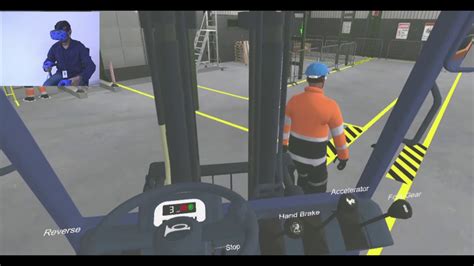 Formal instruction simply means classroom teaching. Forklift Operator Training in Virtual Reality - YouTube