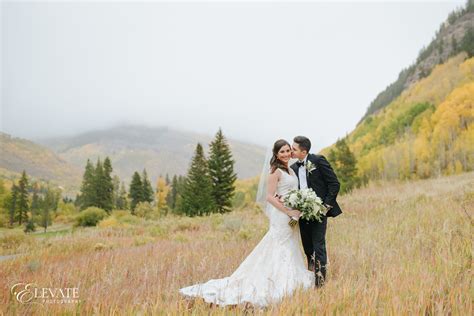 Vail Weddings Elevate Photography