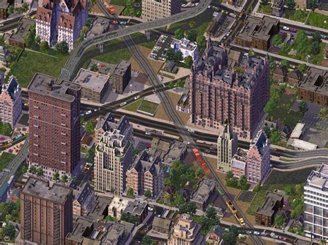 The Sinclair Land Simcity 4 Deluxe Edition