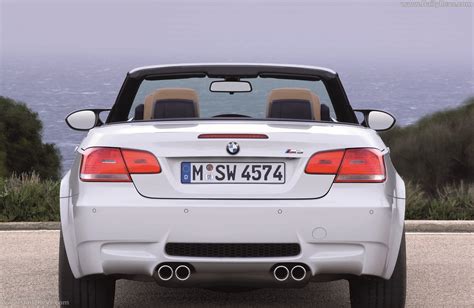 Bmw m3 3.2 convertible e46 +1 of 25 + hardtop + tan leather+ free delivery to your door. 2009 BMW M3 Convertible - Dailyrevs