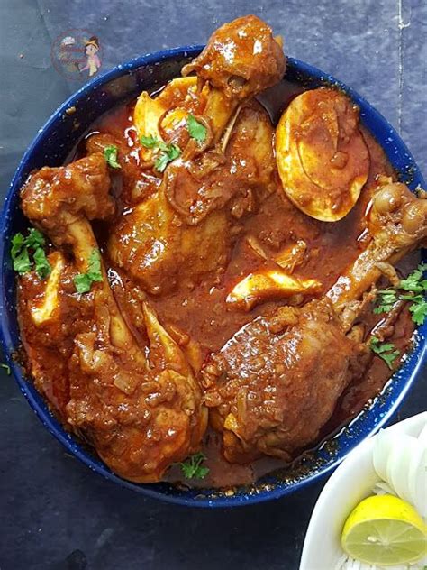 Doro Wat Instant Pot Ethiopian Chicken Stew How To Make Instant Pot