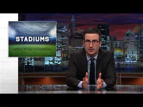 Find out what's on hbo tonight. John Oliver Talks About The Money That Goes Into Sports ...