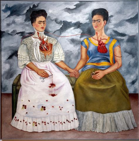 Frida Kahlo Archives Of Women Artists Research And Exhibitions