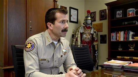 ventura county sheriff sued over alleged public records violations