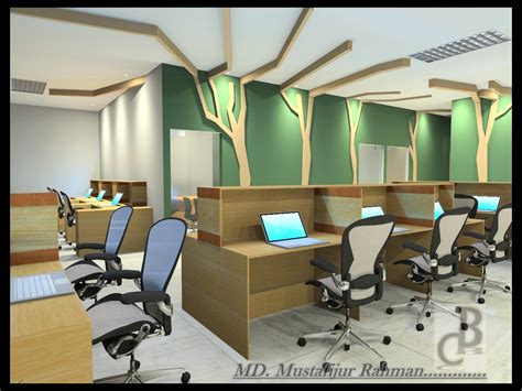 It is professionally competent to render all the amm & associates is a professionally managed firm. Black Cat Company & Ltd.: Office Design in Kawran Bazar ...