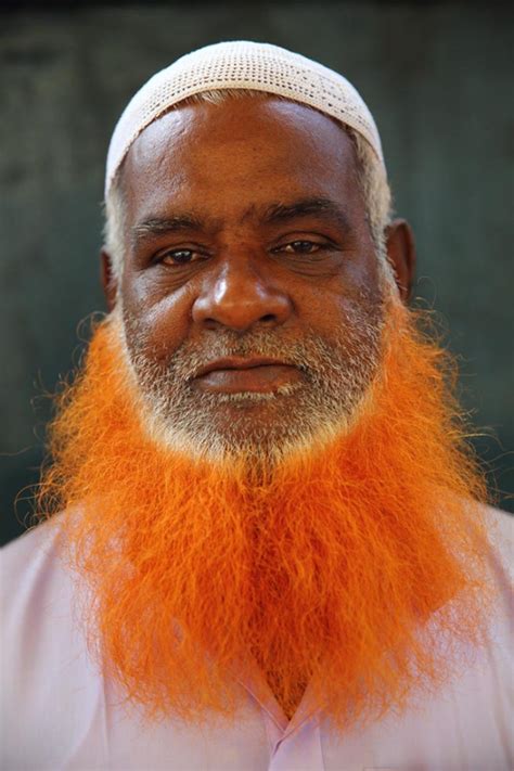 Interview From Brothels To Beards Bangladeshi Photographer Captures The Human Spirit Asia
