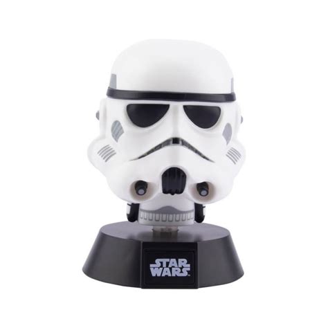 Comprar Lampara Icon Star Wars Stormtrooper En Oferta