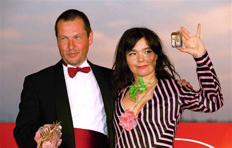 Lars Von Trier Denies Björk S Sexual Harassment Allegations Consequence
