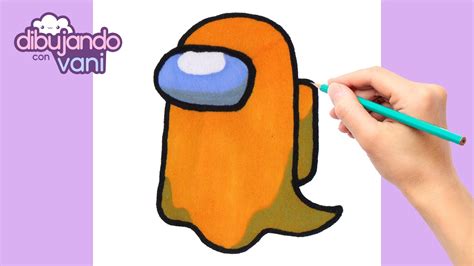 Fm parfüm: [40+] Dibujos Kawaii Dibujos De Among Us Para Imprimir Y