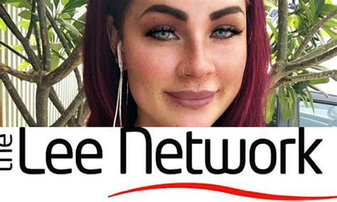 Skyla Novea Signs With The Lee Network For Feature Dancing Avn