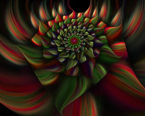 Ewallpics: Abstract CG Wallpapers