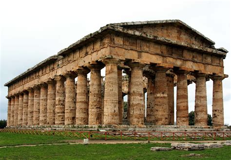 13 Most Famous Historic Greek Architecture Designs 12 Is Parthenon