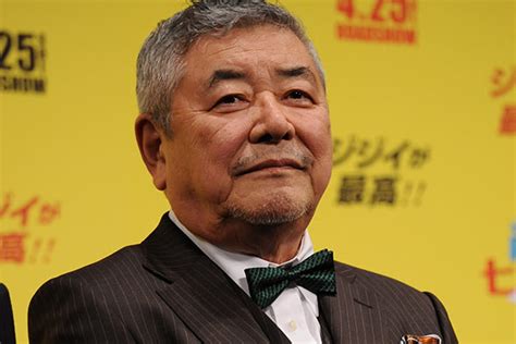 中尾彬さんが妻・池波志乃と行っていた“別れの準備”ねじねじを200本処分、仕事よりプライベート優先に 女性自身 goo ニュース