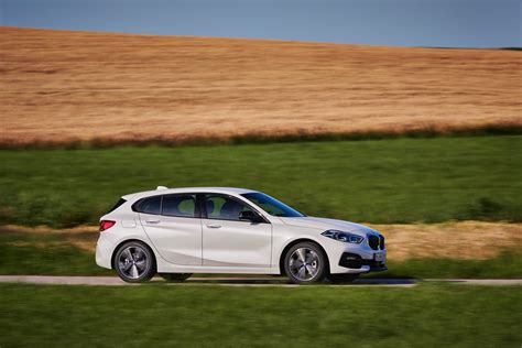 Bmw revolutioniert mit dem neuen einser bmw mit frontantrieb seine antriebsphilosophie. Erster Test: Neuer BMW 1er - ALLES AUTO