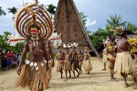 Iatmul Tribes Of Sepik River Province Papua New Guinea Ramdas Iyer Photography
