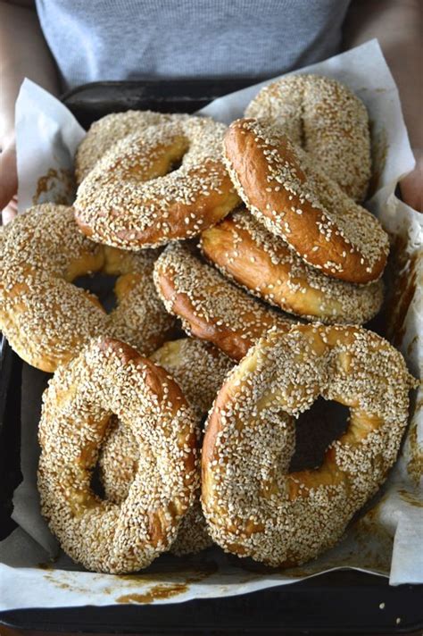 Montreal Bagels An Authentic Homemade Recipe Recipe Montreal