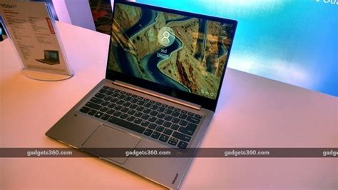 Lenovo India Launches New Yoga Ideapad And Legion Laptops Starting Rs